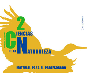 CIENCIAS DE LA NATURALEZA 2. MATERIAL PARA EL PROFESORADO.