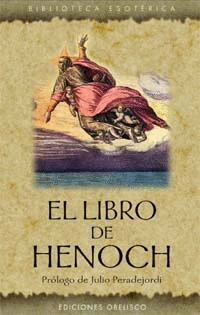 LIBRO DE HENOCH, EL