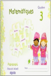 MATEMÀTIQUES 3