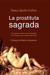 LA PROSTITUTA SAGRADA