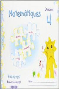 MATEMÀTIQUES 4