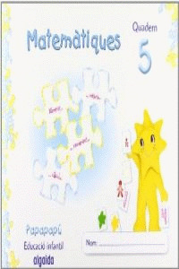MATEMÀTIQUES 5