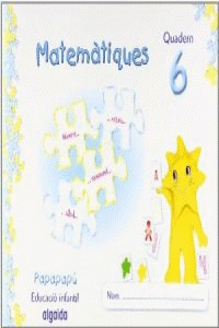 MATEMÀTIQUES 6