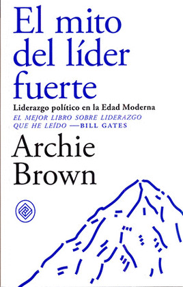 MITO DEL LÍDER FUERTE, EL