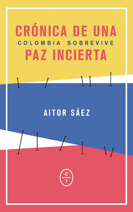 COLOMBIA SOBREVIVE