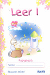 PAPAPAPÚ, LEER, EDUCACIÓN INFANTIL, 5 AÑOS. CUADERNO 1