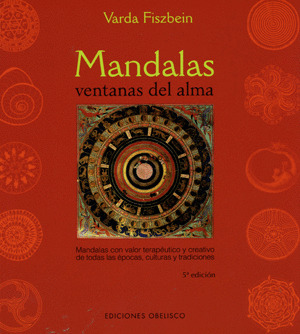 MANDALAS VENTANAS DEL ALMA