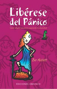 LIBERESE DEL PANICO