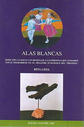 ALAS BLANCAS