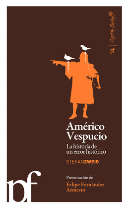 AMERICO VESPUCIO