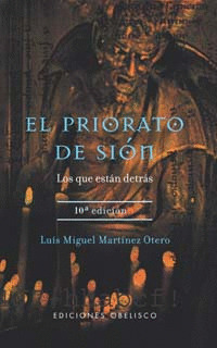EL PRIORATO DE SION