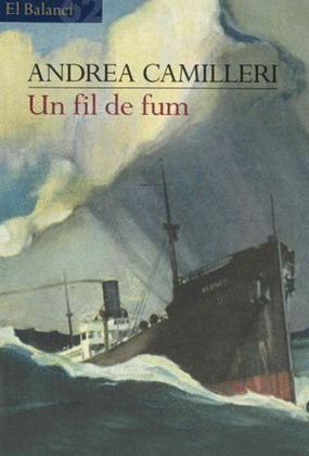 UN FIL DE FUM