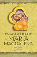 EVANGELIO DE MARÍA MAGDALENA