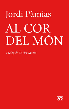 AL COR DEL MÓN
