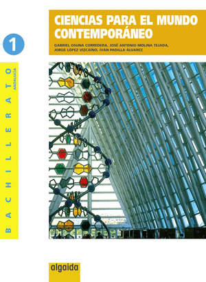 CIENCIAS MUNDO CONTEMPORANEO 1ºNB 08 ALGAIDA