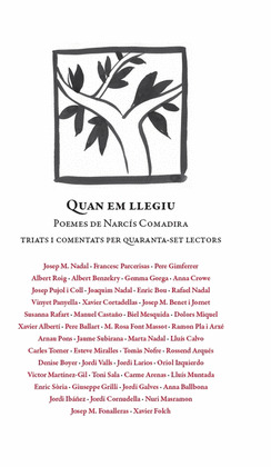 QUAN EM LLEGIIU