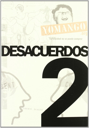 DESACUERDOS 2
