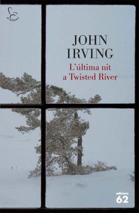L'ÚLTIMA NIT A TWISTED RIVER