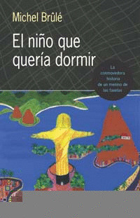 NIÑO QUE QUERIA DORMIR