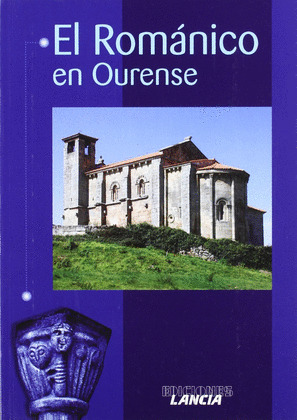 EL ROMÁNICO EN OURENSE