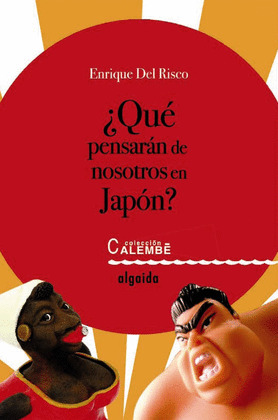 ¿QUE PENSARÁN DE NOSOTROS EN JAPÓN?