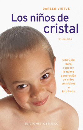 NIÑOS DE CRISTAL, LOS