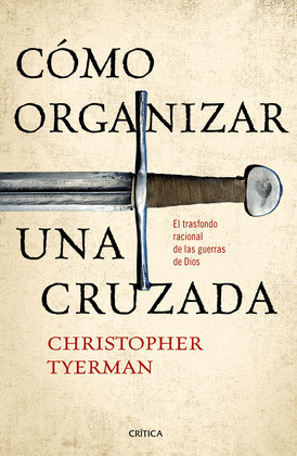 COMO ORGANIZAR UNA CRUZADA