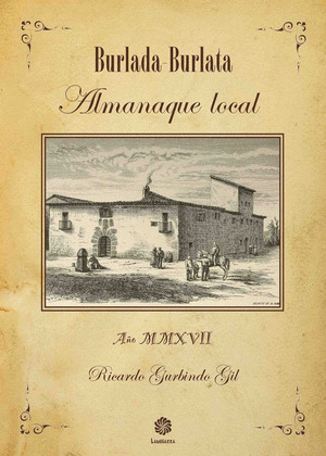 BURLADA/BURLATA. ALMANAQUE LOCAL