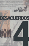 DESACUERDOS 4 (INCLUE DVD) (BREVE HISTORIA ACERCA DEL CINE MARGINAL)
