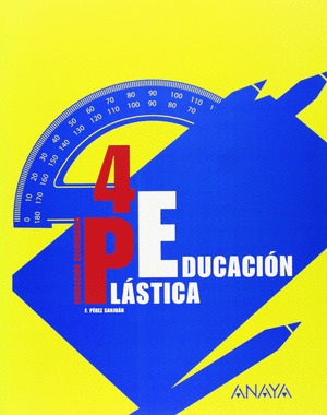 EDUCACIÓN PLÁSTICA 4.