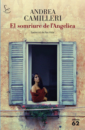 EL SOMRIURE D'ANGELICA