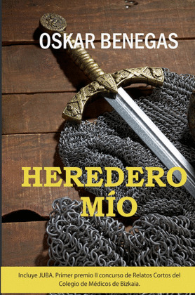 HEREDERO MÍO