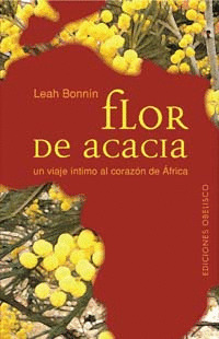 FLOR DE ACACIA