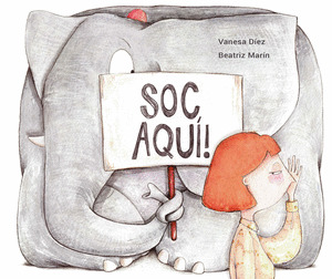 SOC AQUÍ!.