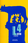 LATIN, 4 ESO