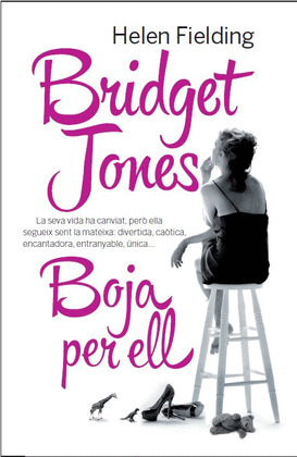 BRIDGET JONES: BOJA PER TU