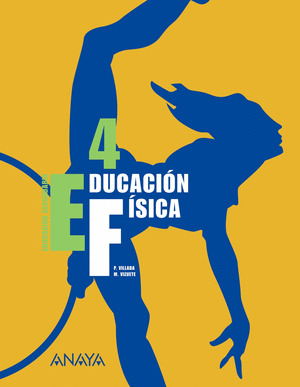 EDUCACIÓN FÍSICA 4.