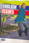 ENGLISH ISSUES 4.