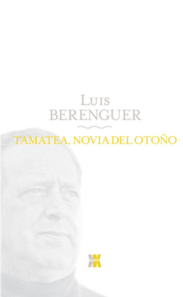 TAMATEA, NOVIA DEL OTOÑO