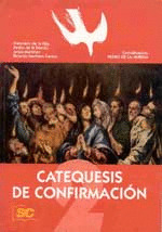 CATEQUESIS DE CONFIRMACION.2 (ESO)