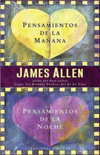 PENSAMIENTOS MAÑANA/PENSAMIENTOS NOCHE