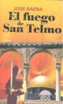 EL FUEGO DE SAN TELMO