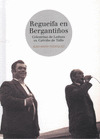 REGUEIFA EN BERGANTIÑOS (LIBRO E CD)