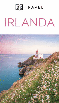 IRLLANDA. GUIA VISUAL DK TRAVEL (2025)