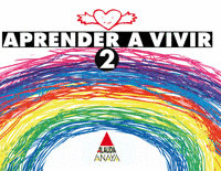 APRENDER A VIVIR 2 E.P.