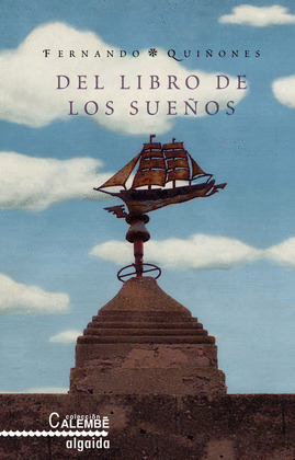 DEL LIBRO DE LOS SUEÑOS