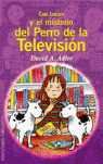 CAM JANSEN Y EL MISTERIO DEL PERRO DE LA TELEVISION.