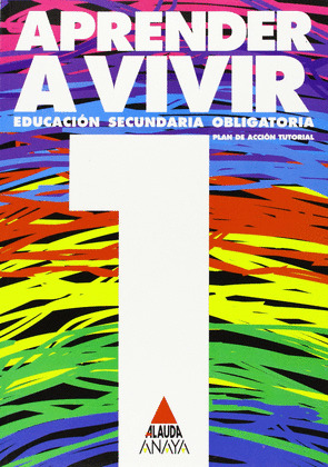 APRENDER A VIVIR 1 ESO