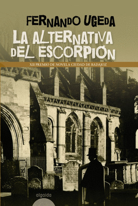 LA ALTERNATIVA DEL ESCORPIÓN
