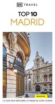 TOP 10 MADRID 2025